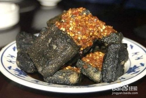 臭豆腐是用粪水来制作出的，这种传说是否可信？