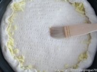 金枪鱼大虾比萨