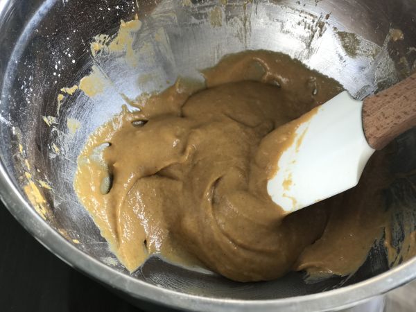 万圣节杯子蛋糕