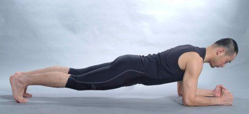 有哪些窍门可以瘦肚子?