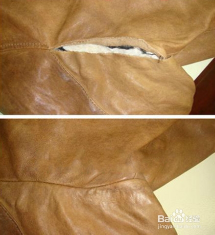 皮草（皮革）的养护指南：[1]皮革的养护