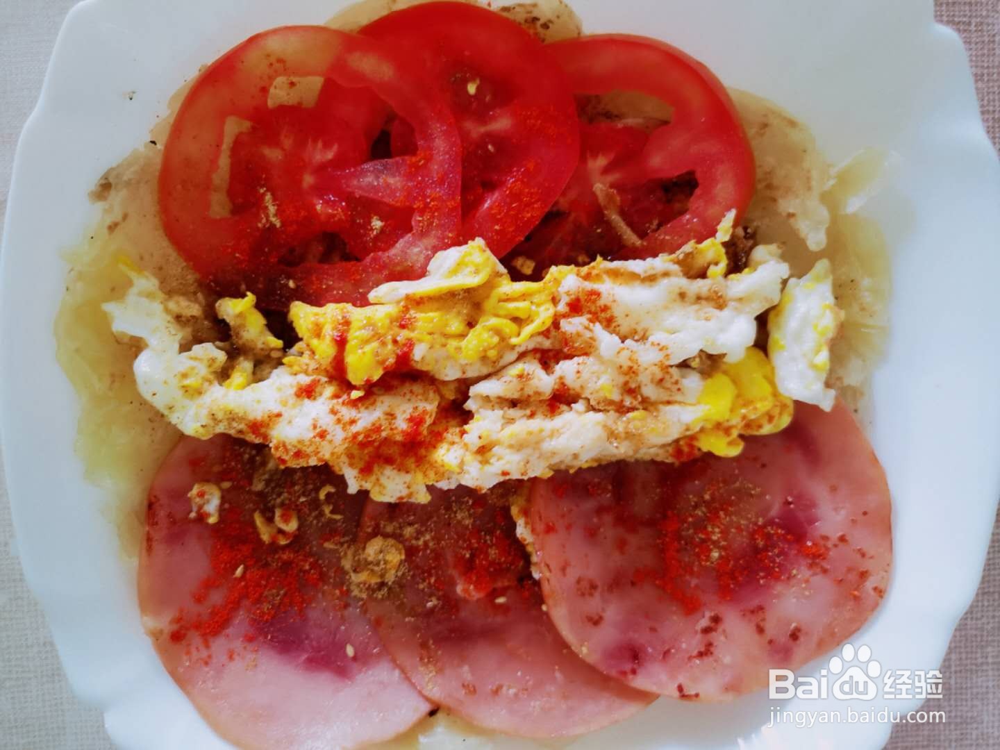 如何做台湾特色小吃手抓饼