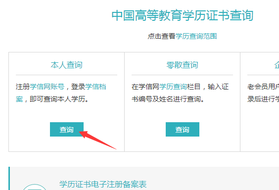 您的学历证书已注册上网，不可办理书面认证，请您选择网上查询或电子认证。出现这种情况，怎么办