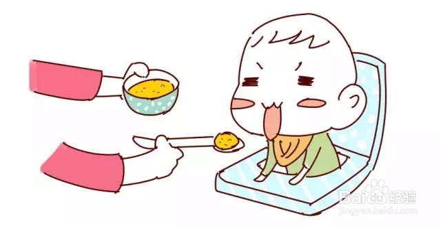 过敏宝宝怎么选辅食?