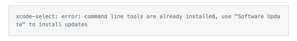 iOS Fastlane 的安装及使用