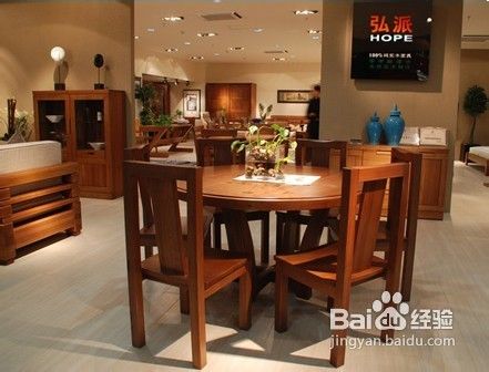 酒店木质类用品要如保选购
