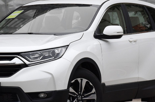 2010款汉兰达是四区吗