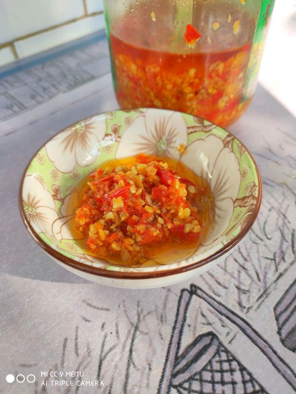 三鲜水饺配豆浆