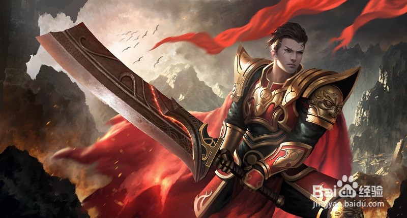 《逐鹿神途》:三职业的PK技巧