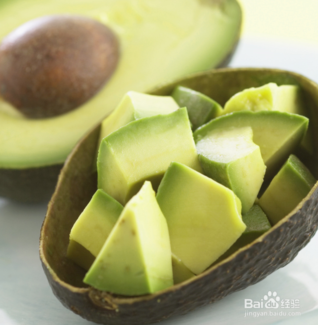 牛油果怎么吃最好吃