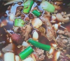 鹅肉怎么炖汤好吃