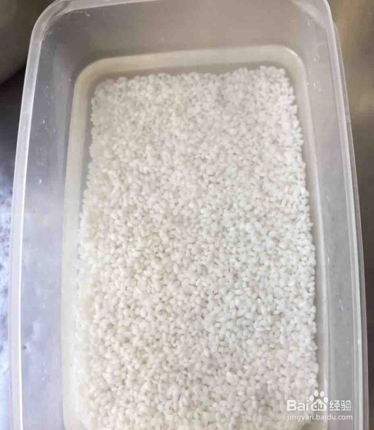 珍珠虾肉丸的制作方法