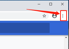 谷歌浏览器设置自定义字体Century Schoolbook