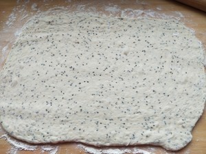 香葱火腿酥饼做法