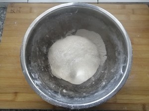 牛奶蜂蜜小餐包的做法