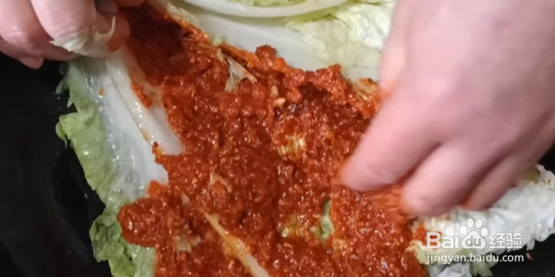 白菜怎么做成美味菜呢