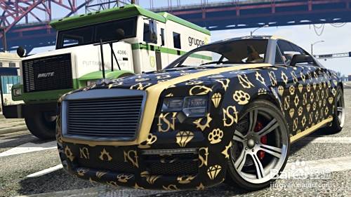 Gta5军火大亨网站在哪 百度经验 Gta5军火大亨网站在哪 百度经验