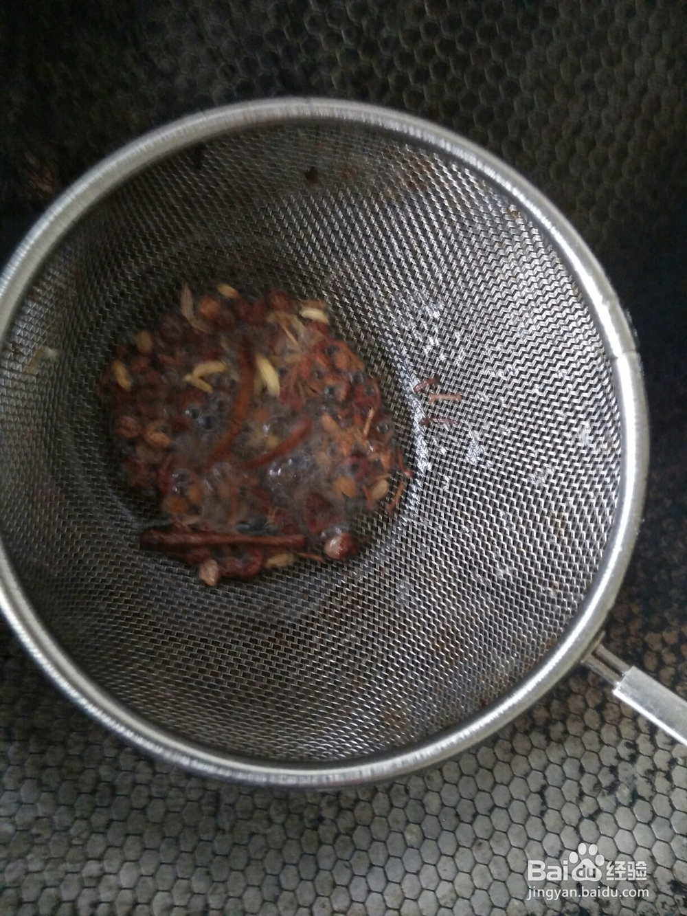 海鲜美食-闷对虾的做法