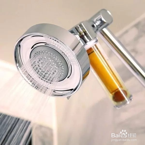 为什么你家里不换个这样的花洒呢？