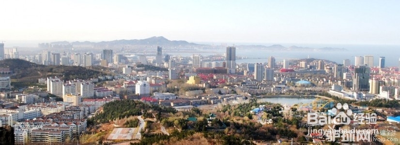 山东烟台旅游攻略