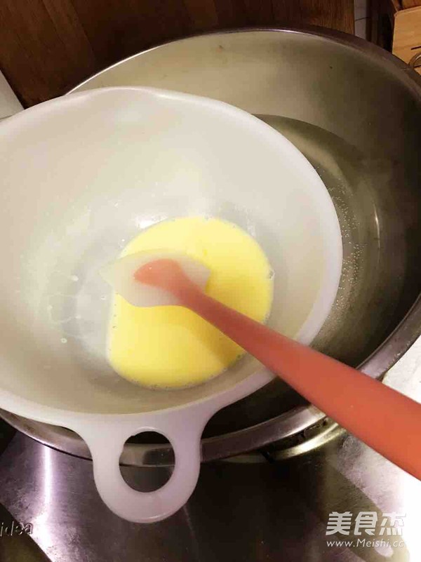 堡尔美克杯子蛋糕