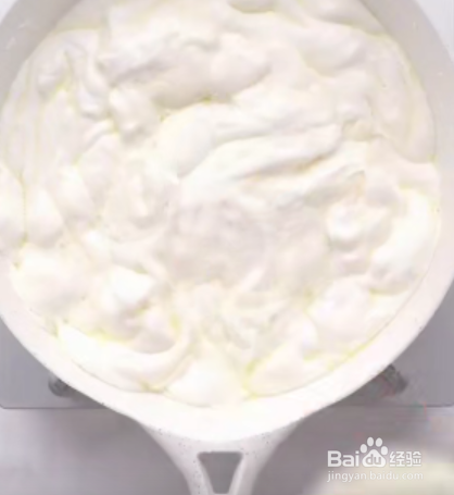 如何制作巧克力雪花酥