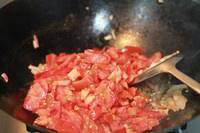 家庭自制无添加披萨酱