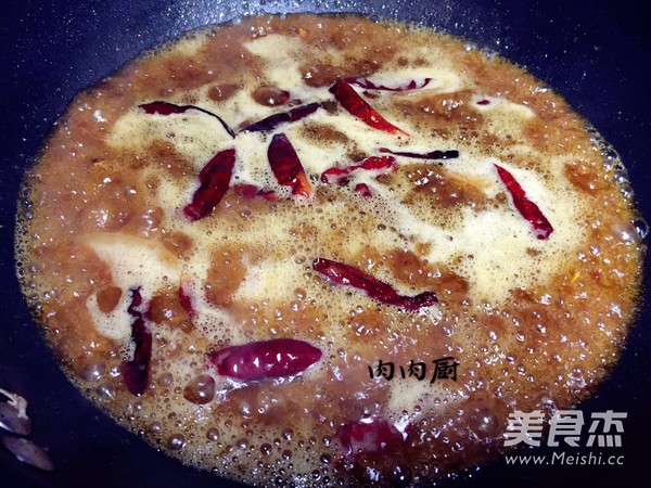 正宗重庆万州烤鱼肉肉厨