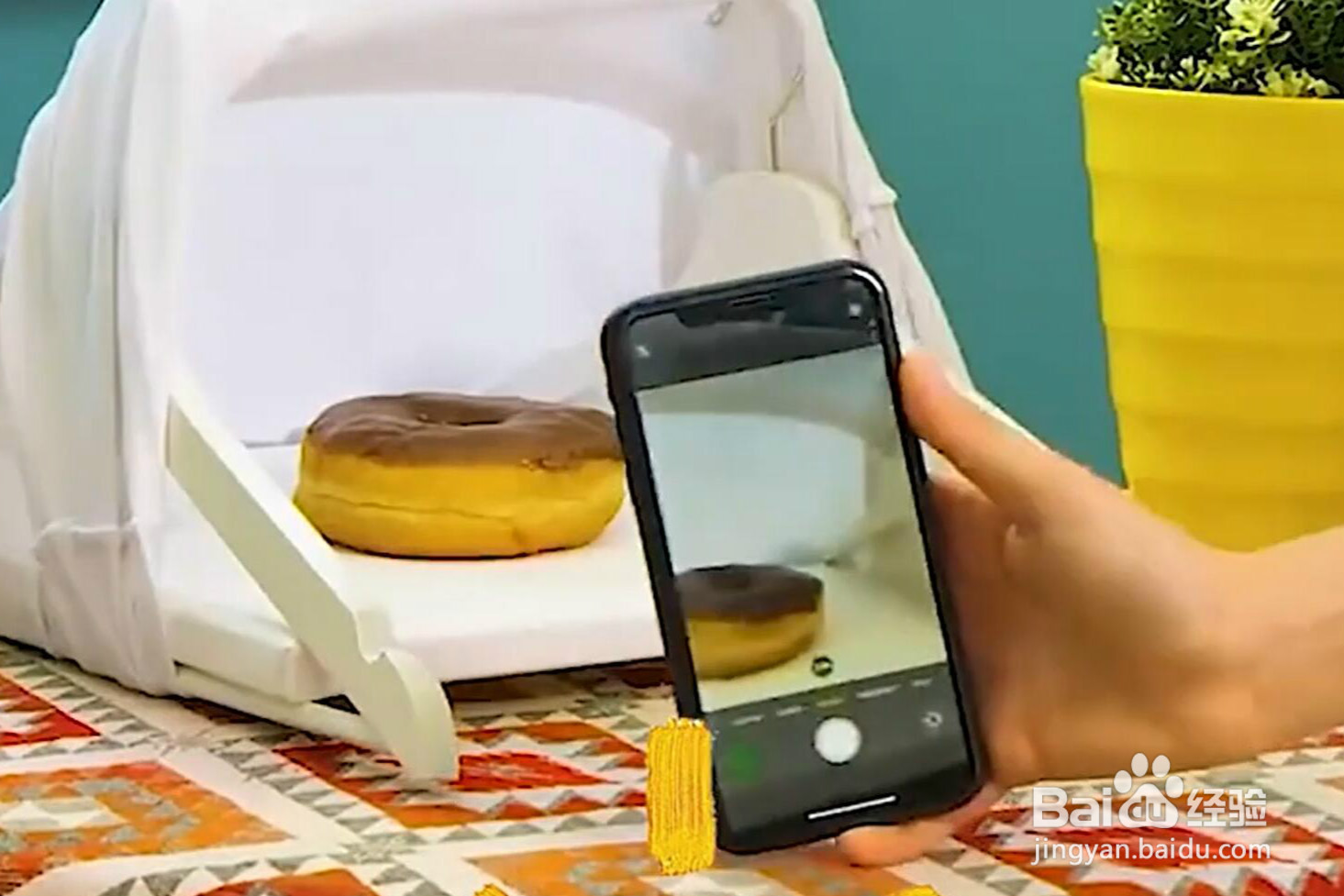 如何简单拍出创意照片