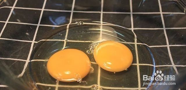 欧姆蛋的做法