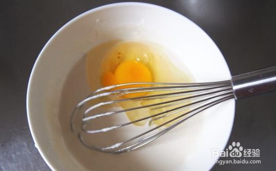 干炸蘑菇的做法