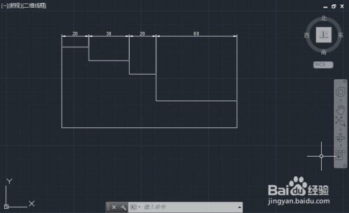 CAD快速标注怎么用？如何一次标注多个尺寸？