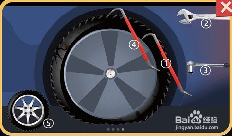 收纳梦之岛高速惊魂通关攻略