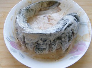 糖醋的鲤鱼,好香