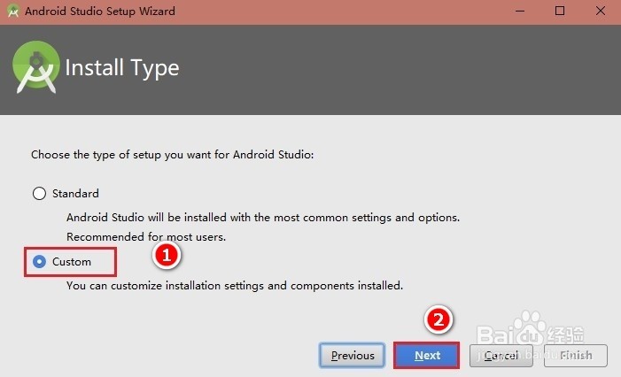 android sdk安装教程