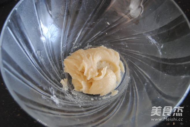 小熊马卡龙的做法