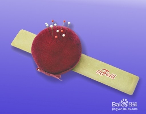 服装院校的学生该如何选择立裁针插