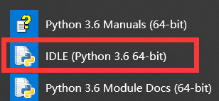 Python-3.6.6安装教程