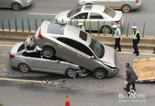 车祸死亡家属处理流程