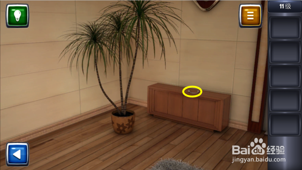 逃生挑战3图文攻略：[11]11级