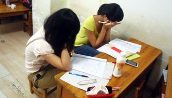 初二学生厌学不想上学怎么办