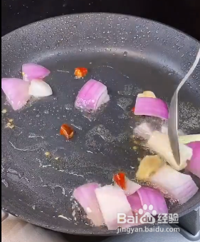 干锅土豆片怎么做好吃