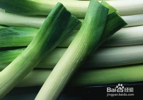 葱的食用妙用