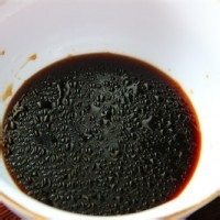 炎炎夏季开胃小菜：陈醋木耳花生