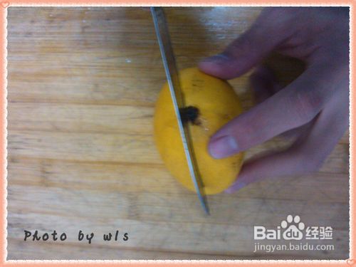 芒果怎么削皮方便?芒果怎么吃?