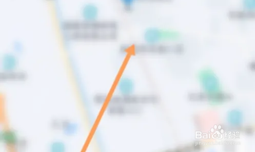 心意骑行软件怎么开启路书百度模式