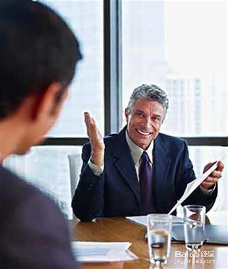 面试时千万不能说的话