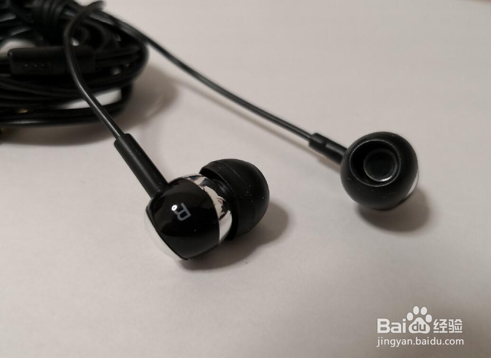 天龙（DENON）AH-C260入耳式耳机开箱晒物