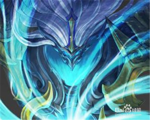 王者荣耀中钟馗是如何勾人的？