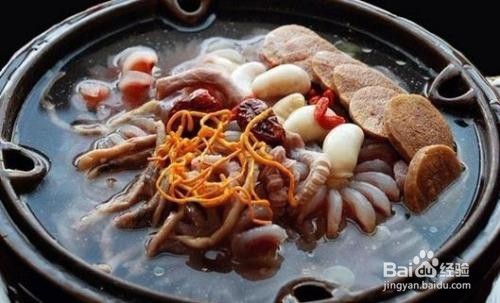 <b>秋冬季节怎么吃肉，才大补不发胖</b>